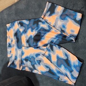 Womens Under Armour Leggings